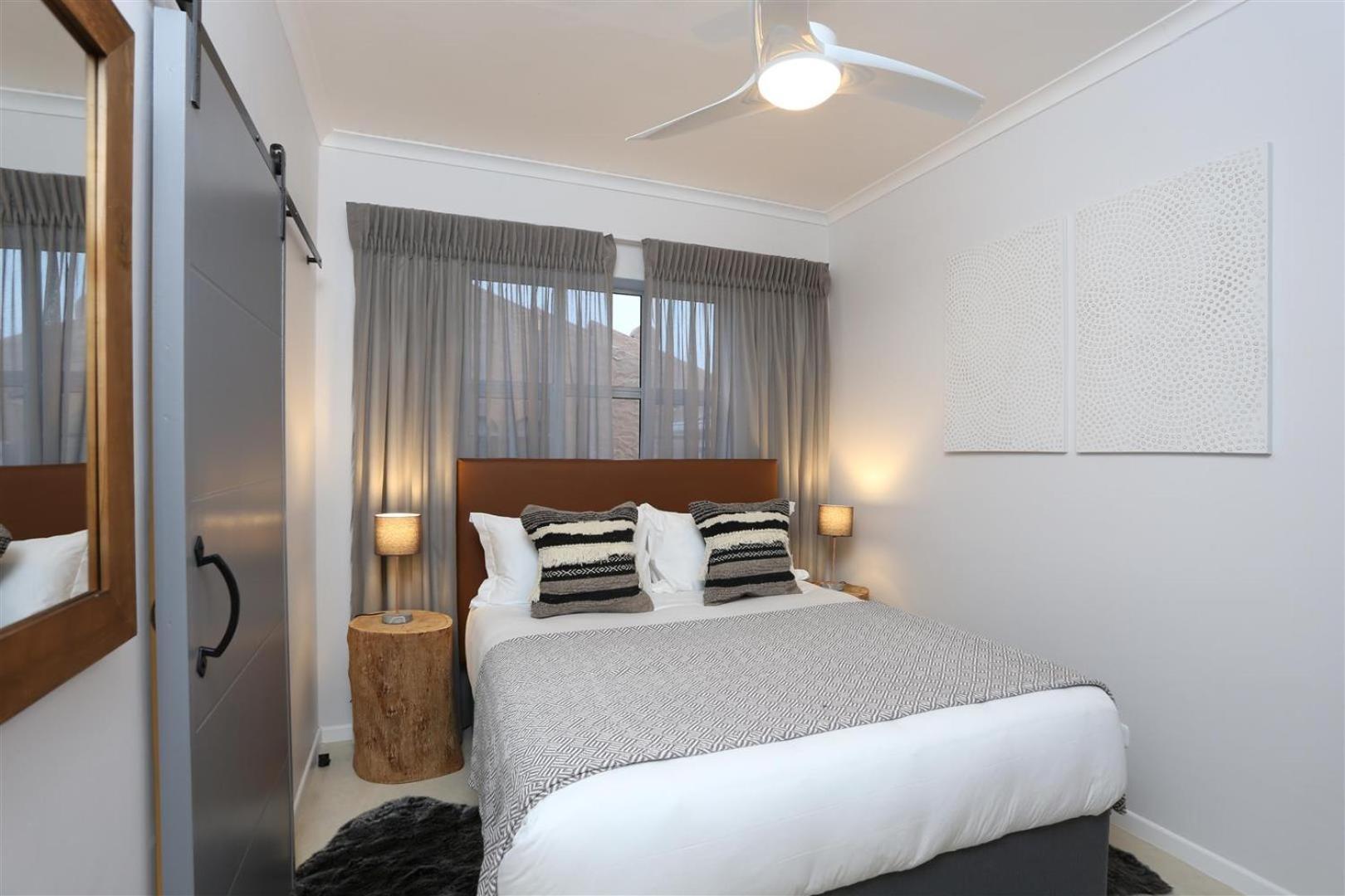 The Lookout Guest House Mossel Bay Exteriör bild