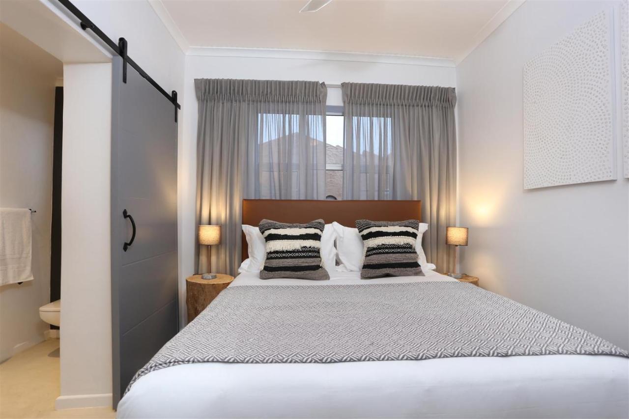 The Lookout Guest House Mossel Bay Rum bild
