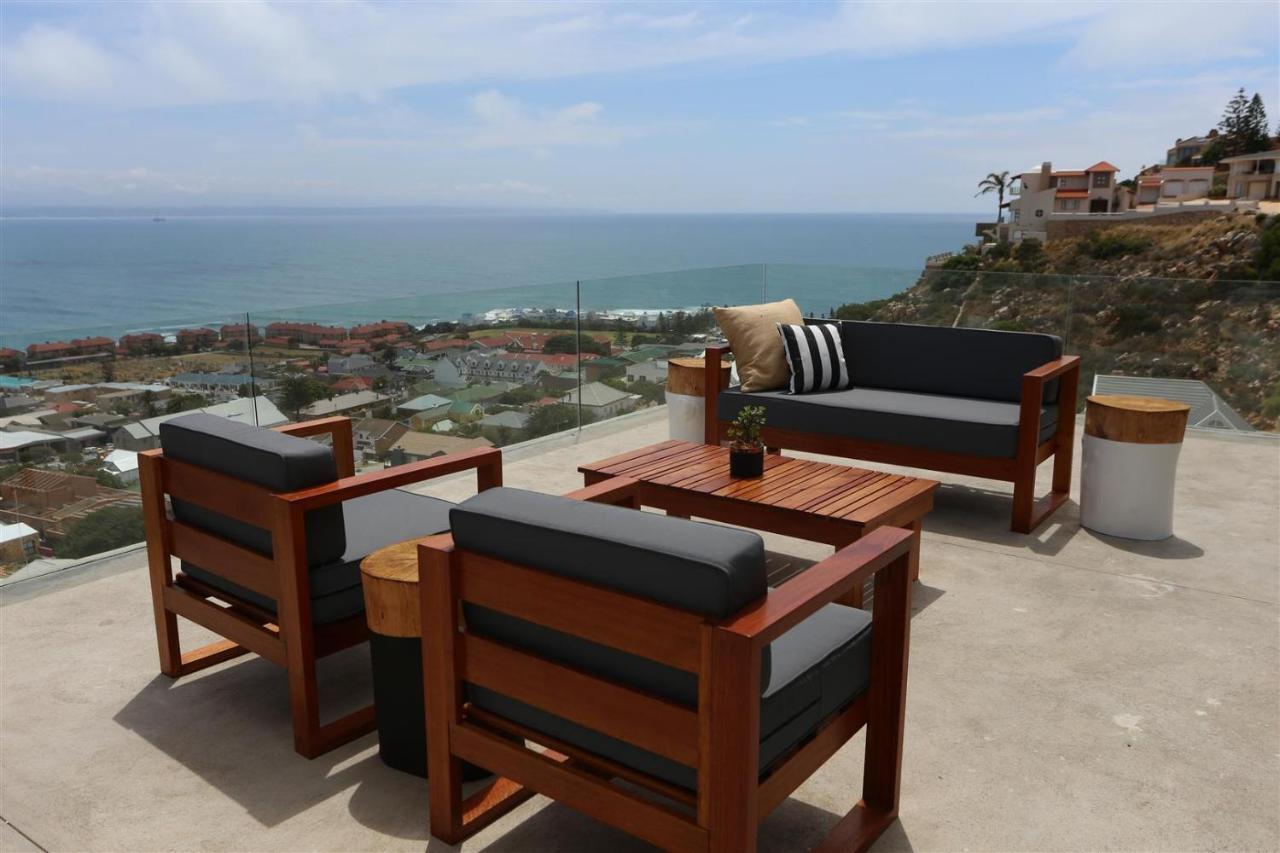 The Lookout Guest House Mossel Bay Exteriör bild